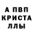 A-PVP крисы CK Dmitriy Nelsiqe